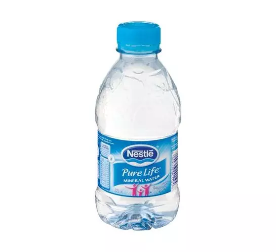 Nestlé Pure Life Mineral Water Still (6x330ml) Nestlé Pure Life Mineral Water Still (6x330ml)
