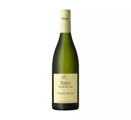 Rijk's Touch Of Oak Chenin Blanc (1x750ml)
