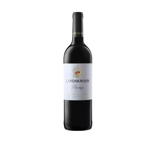 Landskroon Pinotage (6x750ml)