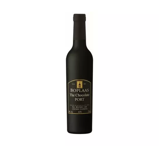 Boplaas The Chocolate (1x375ml)