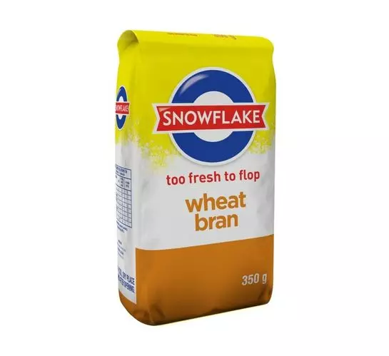 Snowflake Digestive Bran (20x350g) Snowflake Digestive Bran (20x350g)