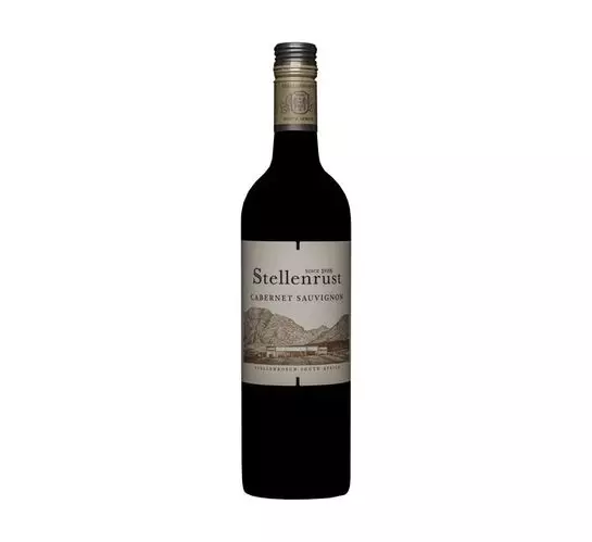 Stellenrust Cabernet Sauvignon (6x750ml)