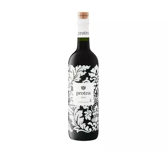 Protea Merlot (6x750ml) Protea Merlot (6x750ml)