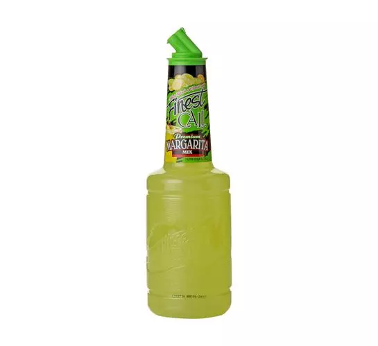 Finest Call Premium Margarita Mix (12x1L) Finest Call Premium Margarita Mix (12x1L)