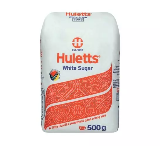 Huletts White Sugar (1x500g) Huletts White Sugar (1x500g)