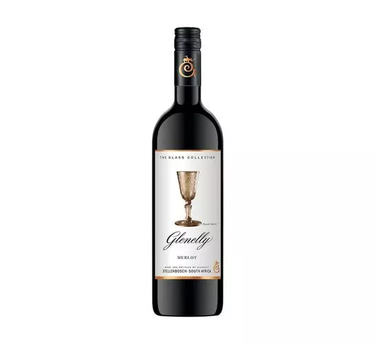 Glenelly Glass Collection Merlot (1x750ml) Glenelly Glass Collection Merlot (1x750ml)