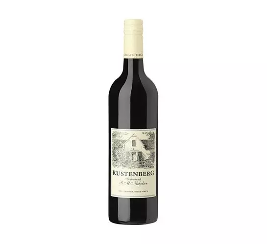 Rustenberg RM Nicholson (1x750ml) Rustenberg RM Nicholson (1x750ml)