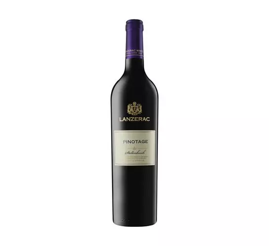 Lanzerac Pinotage (1x750ml) Lanzerac Pinotage (1x750ml)