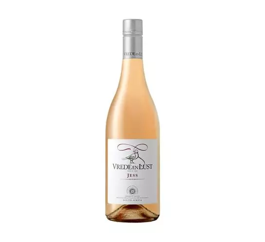 Vrede En Lust Jess Rose (1x750ml) Vrede En Lust Jess Rose (1x750ml)