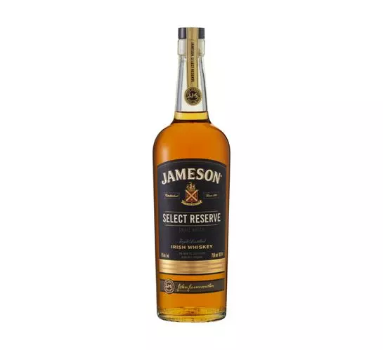 Jameson Select Reserve Irish Whiskey (6x750ml)