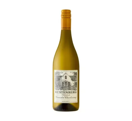 Rustenberg Unwooded Chardonnay (1x750ml) Rustenberg Unwooded Chardonnay (1x750ml)
