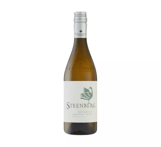 Steenberg HMS Rattlesnake Sauvignon Blanc (1x750ml)