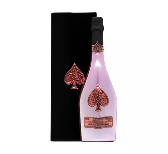 Armand De Brignac Rose (1x750ml)