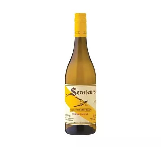 Badenhorst Secateurs Chenin Blanc (1x750ml) Badenhorst Secateurs Chenin Blanc (1x750ml)