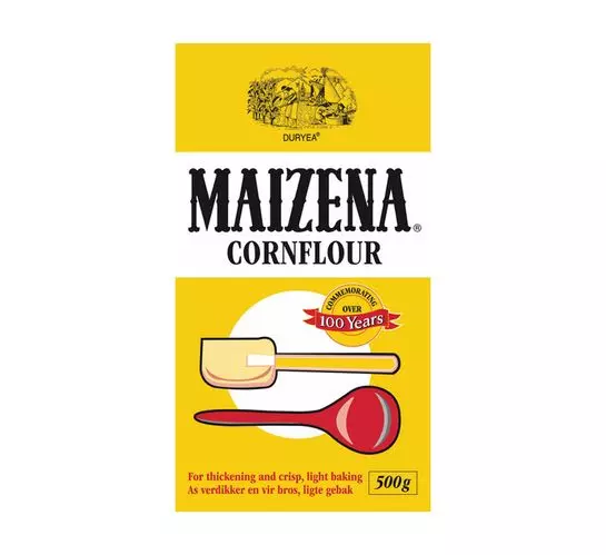 Bokomo Maizena Cornflour (10x500g)