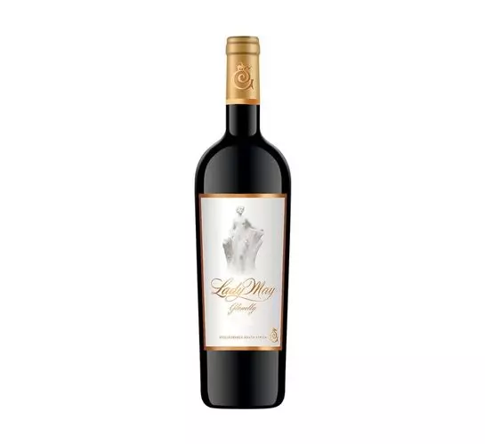 Glenelly Lady May (6x750ml)