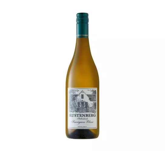 Rustenberg Sauvignon Blanc (1x750ml)