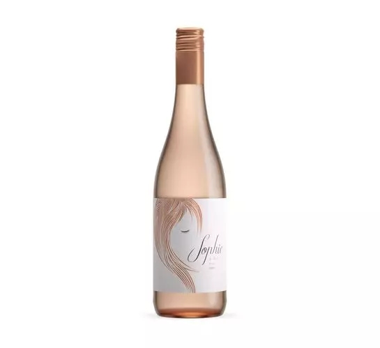 Iona Sophie Rose (1x750ml)