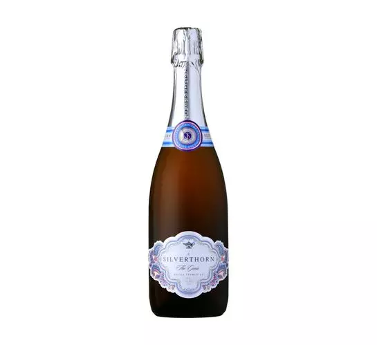 Silverthorn Genie (1x750ml) Silverthorn Genie (1x750ml)