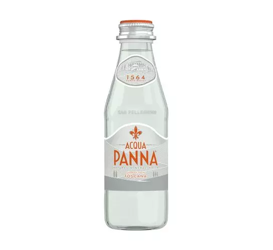 Acqua Panna Still Water (Glass) (24x250ml)
