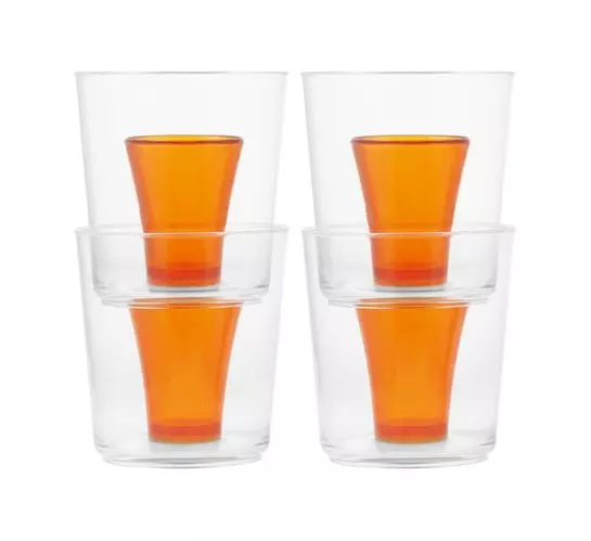 Kwik Shot J-Bomb 4pk