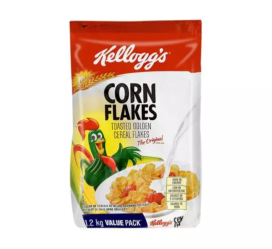 Kellogg's Corn Flakes (6x1.2kg)