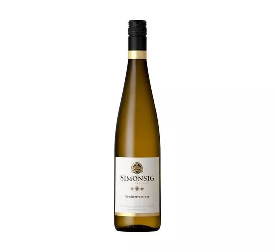Simonsig Gewurztraminer (6x750ml) Simonsig Gewurztraminer (6x750ml)