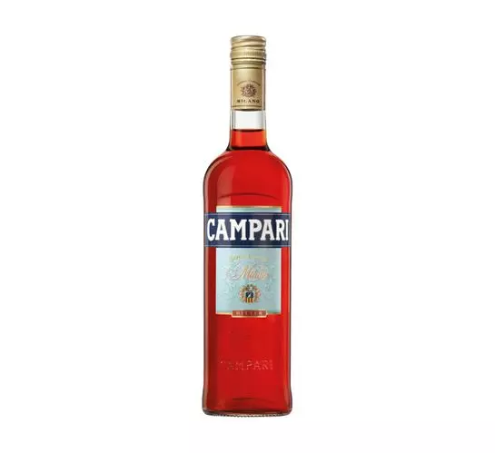 Campari Bitters Aperitif (1x750ml) Campari Bitters Aperitif (1x750ml)