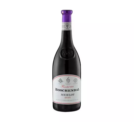 Boschendal 1685 Merlot (6x750ml)