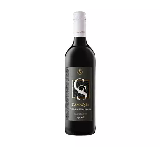 Namaqua Cabernet Sauvignon (1x750ml)