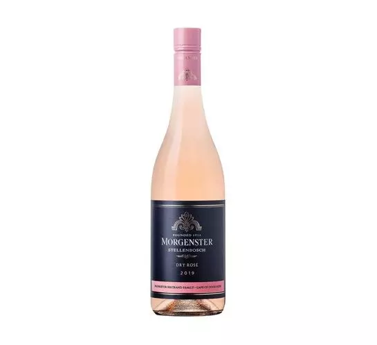 Morgenster Caruso Rose (6x750ml) Morgenster Caruso Rose (6x750ml)