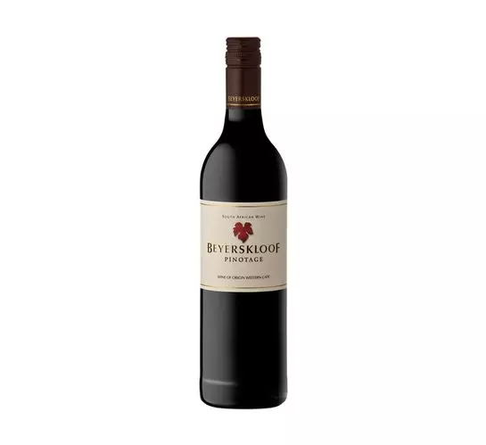 Beyerskloof Pinotage (6x750ml) Beyerskloof Pinotage (6x750ml)