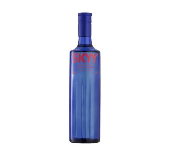 Skyy Infused With Raspberry (1x750ml)
