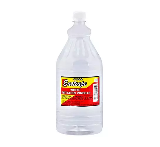 Eastcape Vinegar White (1x2L)