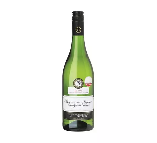 Christina Sauvignon Blanc (6x750ml)