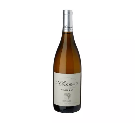 Christina Chardonnay (1x750ml)