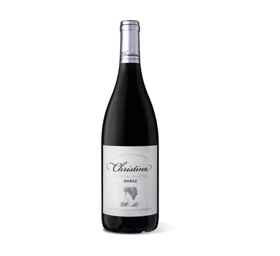 Christina Shiraz (1x750ml) Christina Shiraz (1x750ml)