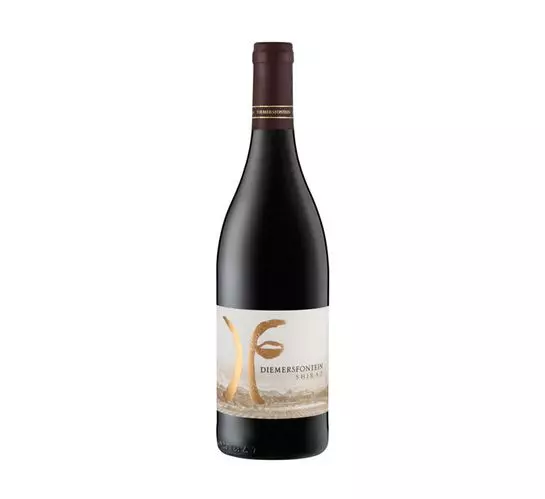 Diemersfontein Shiraz (1x750ml)