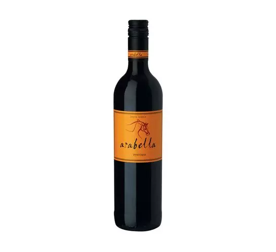 Arabella Pinotage (1x750ml)