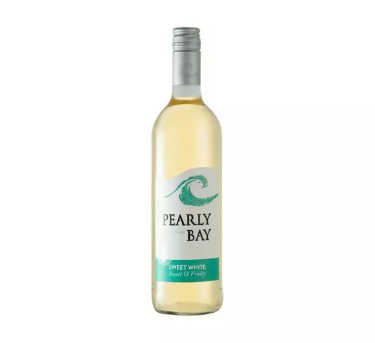 Pearly Bay Sweet White (1x750ml)