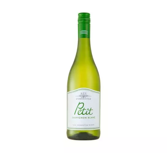 Ken Forrester Petit Sauvignon Blanc (6x750ml)