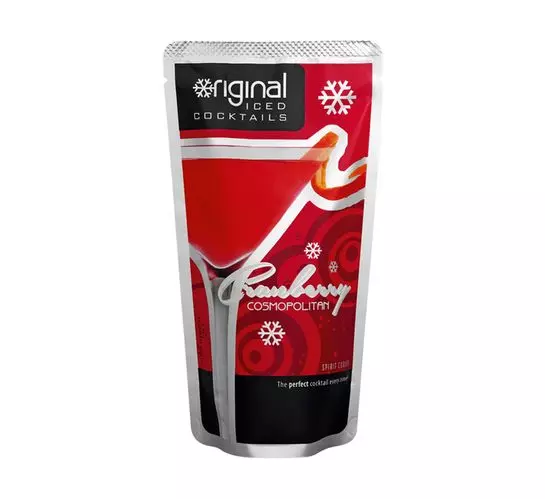 Original Shaken Cosmopolitan (24x300ml)