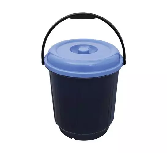 Unica 22 l Bucket with Lid Unica 22 l Bucket with Lid