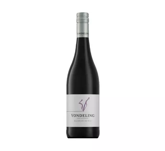 Vondeling Baldrick Shiraz (1x750ml) Vondeling Baldrick Shiraz (1x750ml)