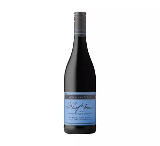 Mullineux Kloof Street Rouge (1x750ml) Mullineux Kloof Street Rouge (1x750ml)