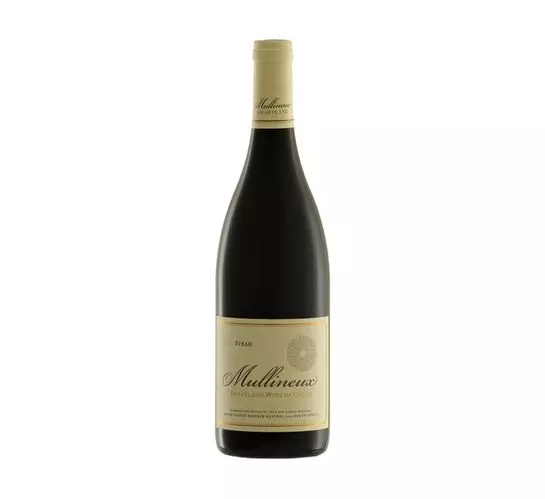Mullineux Syrah (1x750ml) Mullineux Syrah (1x750ml)