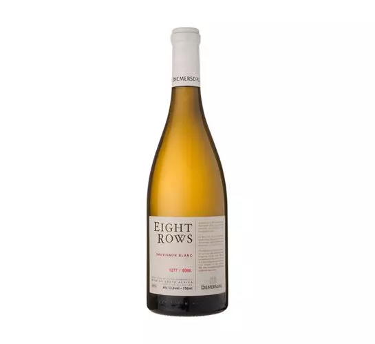 Diemersdal Eight Rows Sauvignon Blanc (1x750ml) Diemersdal Eight Rows Sauvignon Blanc (1x750ml)
