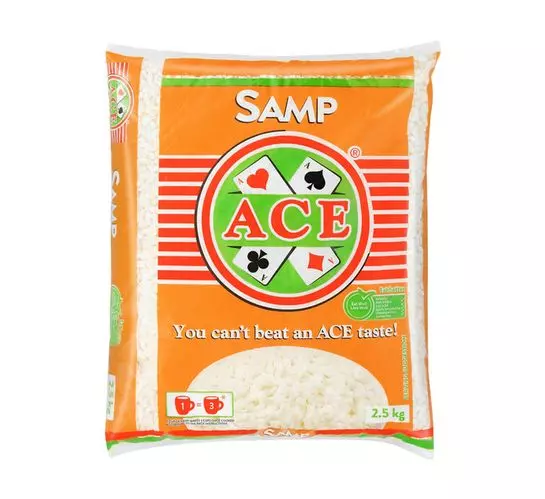 ACE Samp (1x2.5kg) ACE Samp (1x2.5kg)