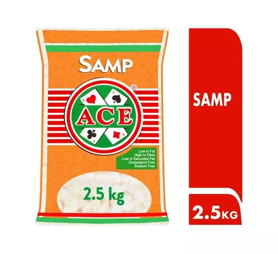 ACE Samp (8x2.5kg) ACE Samp (8x2.5kg)