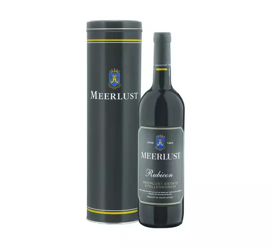 Meerlust Rubicon (6x750ml)